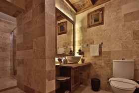 Mira Kapadokya Otel