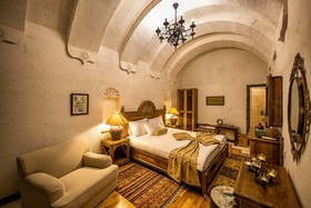 Mira Kapadokya Otel
