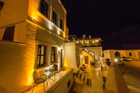 Mira Kapadokya Otel