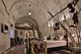 Mira Kapadokya Otel