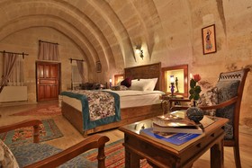 Mira Kapadokya Otel