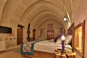 Mira Kapadokya Otel