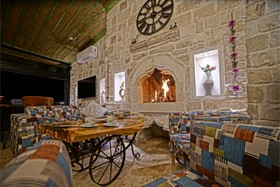 Mira Kapadokya Otel