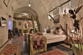 Mira Kapadokya Otel