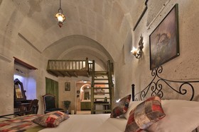 Mira Kapadokya Otel