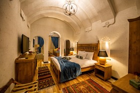 Mira Kapadokya Otel