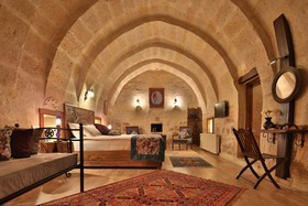 Mira Kapadokya Otel