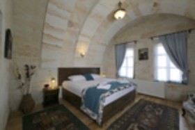 Mira Kapadokya Otel