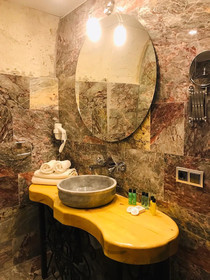 Sakli Cave House
