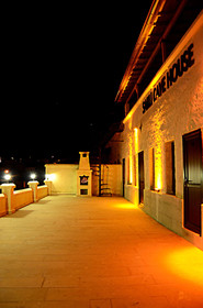 Sakli Cave House