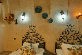 Sakli Cave House