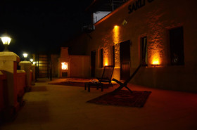 Sakli Cave House