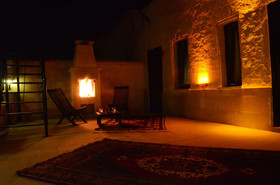 Sakli Cave House