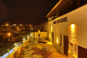 Sakli Cave House