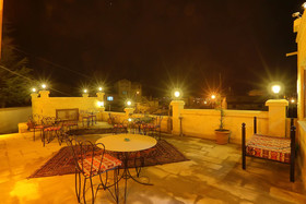 Sakli Cave House