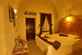 Sakli Cave House