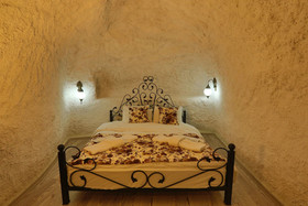 Sakli Cave House