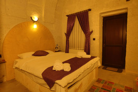 Sakli Cave House