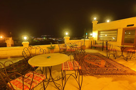 Sakli Cave House