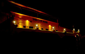 Sakli Cave House
