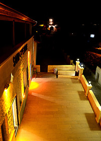 Sakli Cave House