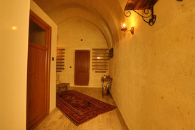 Sakli Cave House
