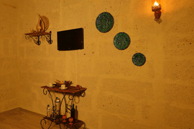 Sakli Cave House