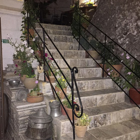 Seval White House Kapadokya