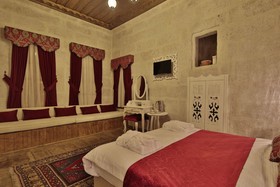 Sevdali Konaklar