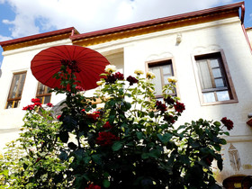 Sevdali Konaklar