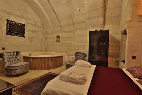 Sevdali Konaklar