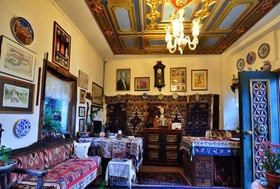 Sofa Hotel
