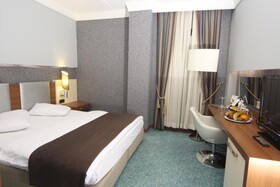 Suhan Cappadocia Hotel & Spa