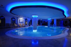 Suhan Cappadocia Hotel & Spa