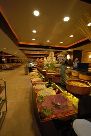 Suhan Cappadocia Hotel & Spa