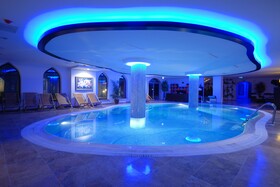 Suhan Cappadocia Hotel & Spa