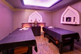 Suhan Cappadocia Hotel & Spa