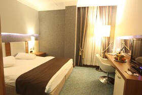 Suhan Cappadocia Hotel & Spa