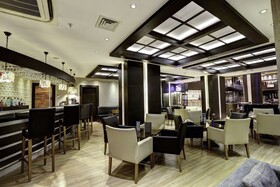 Suhan Cappadocia Hotel & Spa