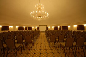 Suhan Cappadocia Hotel & Spa