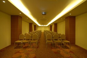 Suhan Cappadocia Hotel & Spa