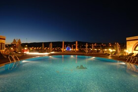 Suhan Cappadocia Hotel & Spa