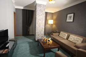 Suhan Cappadocia Hotel & Spa