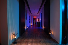 Suhan Cappadocia Hotel & Spa