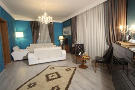 Suhan Cappadocia Hotel & Spa