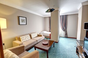 Suhan Cappadocia Hotel & Spa