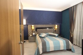 Suhan Cappadocia Hotel & Spa