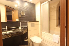 Suhan Cappadocia Hotel & Spa