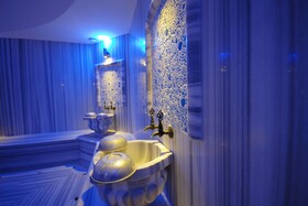 Suhan Cappadocia Hotel & Spa