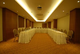 Suhan Cappadocia Hotel & Spa